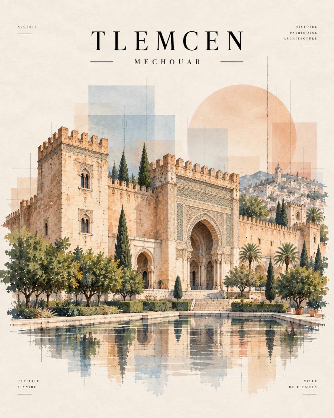 Tlemcen